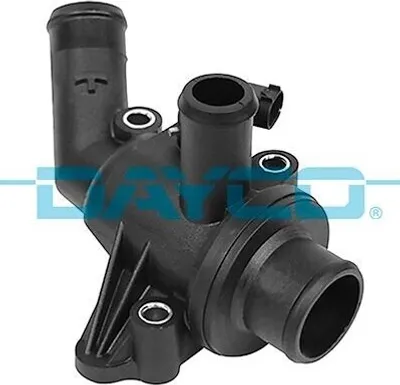 Obrázek produktu pro DAYCO chladicí kapalina termostatu 87°C pasuje pro MERCEDES-BENZ třídy A (W168) VANEO (414)