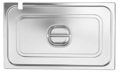 Obrázek produktu pro Hendi 805107, Nerezová ocel, 300 °C