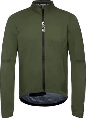 Zdjęcie produktu dla Kurtka Gore Torrent Gore-Tex męska zielona wielkość M 100817-BH00-M