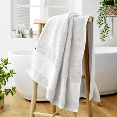 Produktbild von Handtuch 90 x 150 cm GARANCE Chantilly