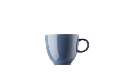 Produktbild von Espresso-/Mokka-Obertasse - Sunny Day Nordic Blue / Blau - Thomas - 10850-408545-14722
