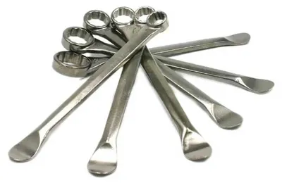 Immagine prodotto di Leva per pneumatici Drc 22 Mm Argento Argento Taglia unica