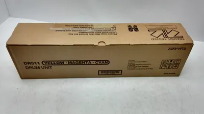 Produktbild von OCE DR-311 Drum Trommeleinheit A0XV-WTD, Farbig für Oce VarioLink 2222c