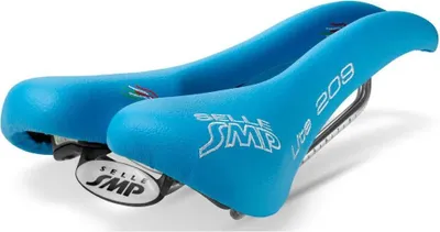 Obrázok produktu pre Selle Smp Lite 209 Sedlo Blue 139 mm Pánske Blue 139 mm