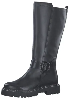 Produktbild von Marco Tozzi Stiefel Stiefel Leder