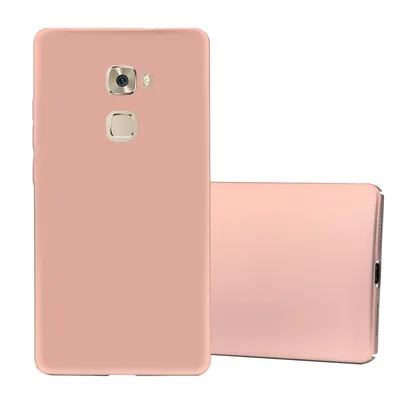 Zdjęcie produktu dla Cadorabo DE-126073, Huawei, Huawei MATE S, Różowy