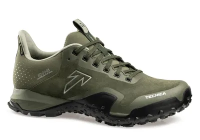 Produktbild von Schuhe Tecnica Magma Low Gtx 11240500003