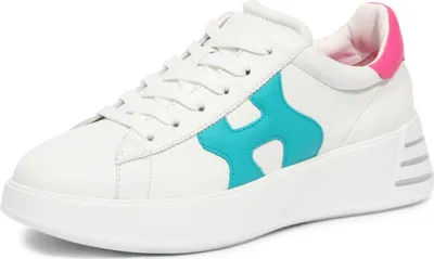 Produktbild von I0525 sneaker donna HOGAN REBEL H564 woman shoes