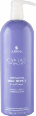 Immagine prodotto di Alterna Caviar Balsamo ristrutturante riparatore del legame 1000ml
