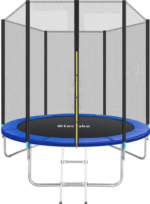 Image de Trampoline modèle B - 244 cm