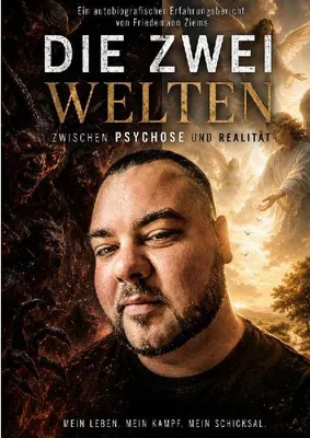 Produktbild von Die zwei Welten