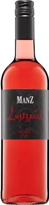 Produktbild von Rosé trocken Lustspiel 2021 Rheinhessen | Deutschland | 12,5% vol | 0,75 l