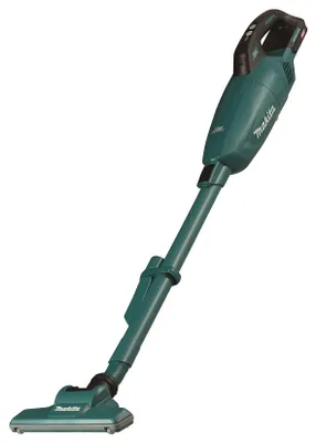 Immagine prodotto di Makita CL001GZ Aspiratore a batteria Li-Ion XGT 40V, senza batteria Z
