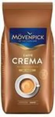 Produktbild von MÖVENPICK CAFFÈ CREMA zrnková káva silná arabica 1,0 kg