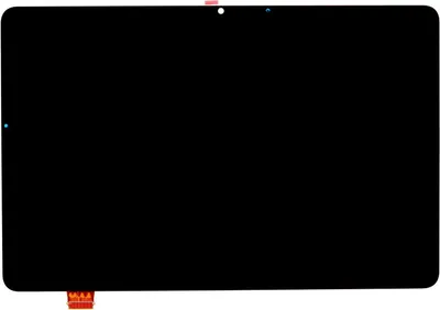 Produktbild von Display für Samsung Galaxy Tab S7 (SM-T875 T870)  Displayglas Touchscreen Bildschirm
