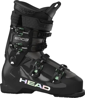 Produktbild von Head Edge 75 W Hv Black - - 26,5