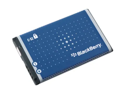 Obrázok produktu pre BlackBerry Akku C-S2 (1150mAh) -NP-