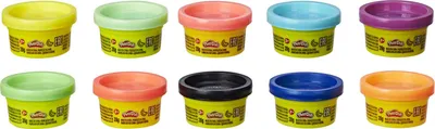 Immagine prodotto di Play-Doh 22037EU6 accessorio per kit per attività manuali per bambini
