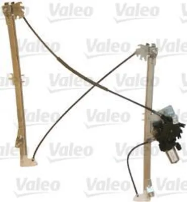Produktbild von Valeo Fensterheber  850823