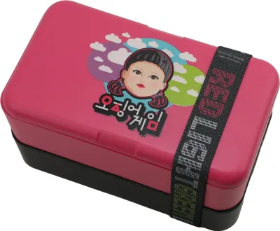Obrázek produktu pro Squid Game Bento Box