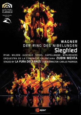 Produktbild von Siegfried