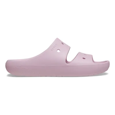 Produktbild von Crocs Klassische Sandale 2.0 Rosa - Pantoffelschuhe - 209403-6GD