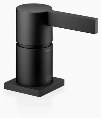 Produktbild von Dornbracht 29300670-33 Wannen-EHM f.W.-randmont.