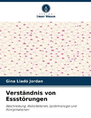 Produktbild von Verständnis von Essstörungen
