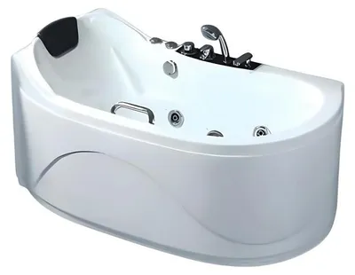 Zdjęcie produktu dla Wanna z hydromasażem Spa Wanna z hydromasażem Jacuzzi 150x85 cm