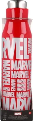 Image de Bouteille thermo en acier inoxydable Diabolo - Marvel 580 ml