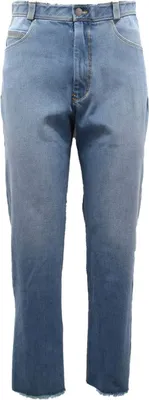 Produktbild von 8604AM jeans donna FREDDY woman denim trousers