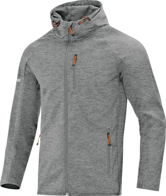 Produktbild von Softshelljacke Light JAKO
