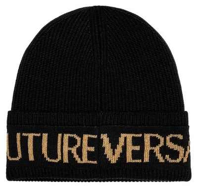 Produktbild von Versace Jeans Couture – Mütze/Hut Versace Jeans Couture
