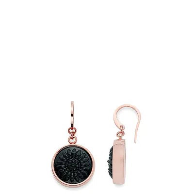 Produktbild von Uhr - ICE glam - White Rose-Gold