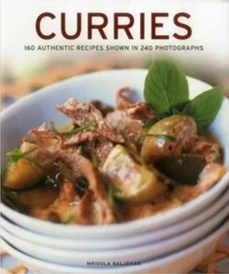 Immagine prodotto di Curries
