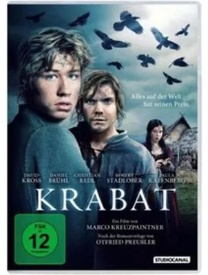 Obrázek produktu pro Krabat