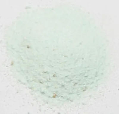 Produktbild von Beckmann 25kg 18,5% Fe Eisendünger Pulver