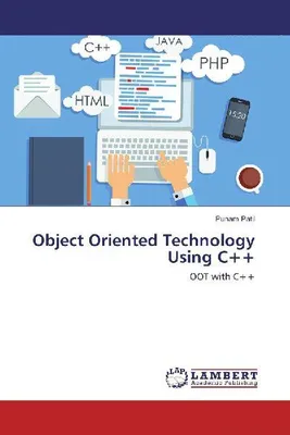Produktbild von Objektorientierte Technologie mit C++