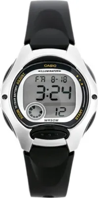 Image de Montres Casio LW2001AVDF