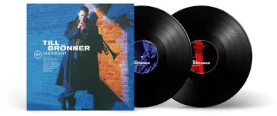 Produktbild von Midnight [Vinyl LP]