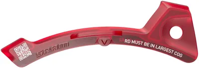 Obrázek produktu pro Nástroj pro nastavení přední přehazovačky Sram Red AXS pro 46-50T.