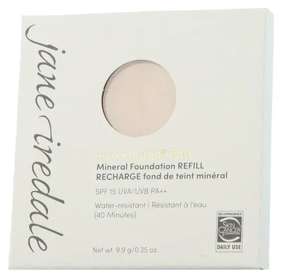 Zdjęcie produktu dla Jane Iredale PurePressed Base Mineral Foundation Refill Velvet (9,9 g)