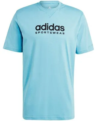 Obrázok produktu pre Pánske tričko Adidas „All SZN“ PP4907 (L) (modré)