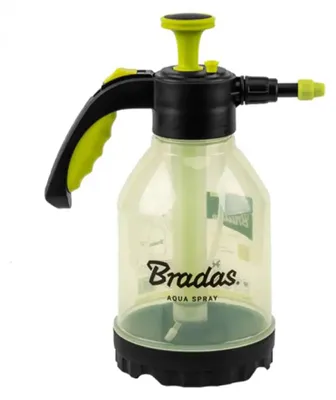 Produktbild von Bradas Drucksprüher Terrarium Pflanzensprinkler 1,5l