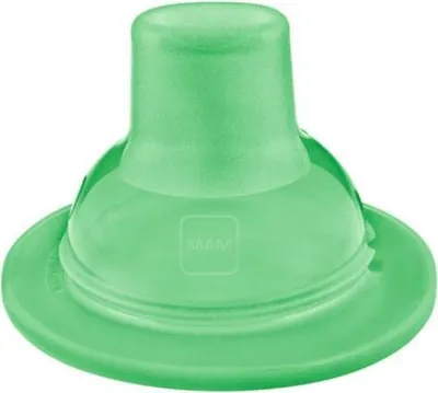 Produktbild von MAM Trinkschnabel Ultra-Soft für Flasc