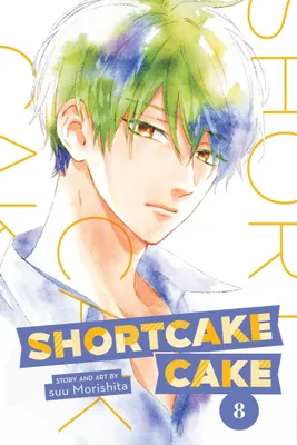 Produktbild von Shortcake Cake, Vol. 8