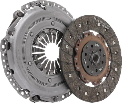 Image de Kit d'embrayage SACHS 3000 970 044