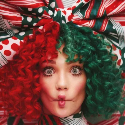 Produktbild von Everyday Is Christmas (Deluxe)