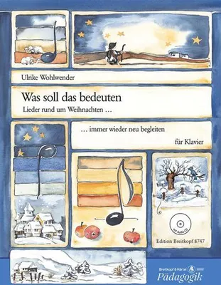 Zdjęcie produktu dla Was soll das bedeuten