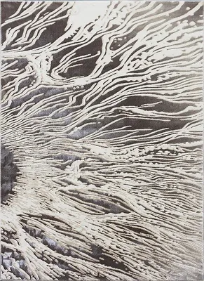 Image de Tapis Elite 8752 Beige, 140 x 190 cm